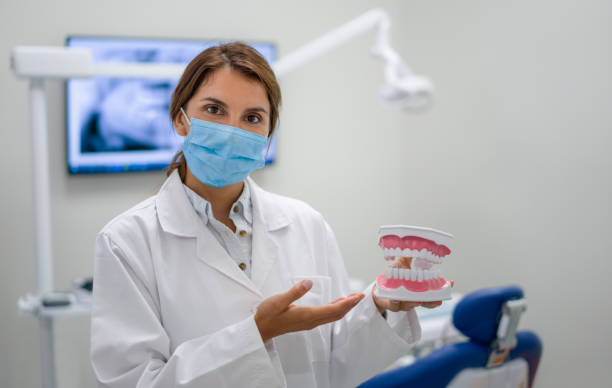 Best Broken or Chipped Tooth Repair in Elkton, KY