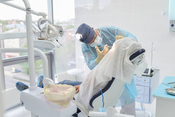 Best Emergency Treatment for Jaw Pain or Injury in Elkton, KY